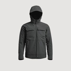 Sitka Grindstone Work Jacket XXL - Iron Grey